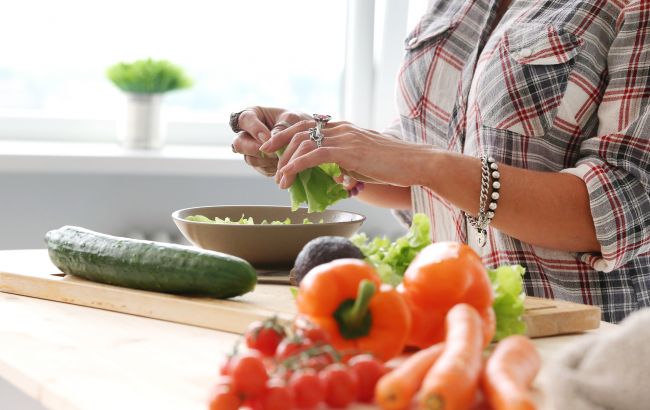 Ці продукти чудово очищують організм від токсинів та покращують травлення