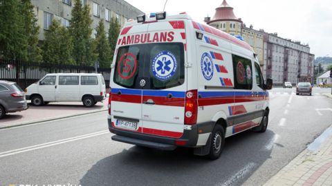 У Польщі в житловому будинку вибухнув газ, є жертви