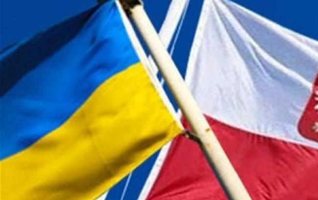 Кабмін схвалив проект угоди з Польщею про взаємну охорону інформації