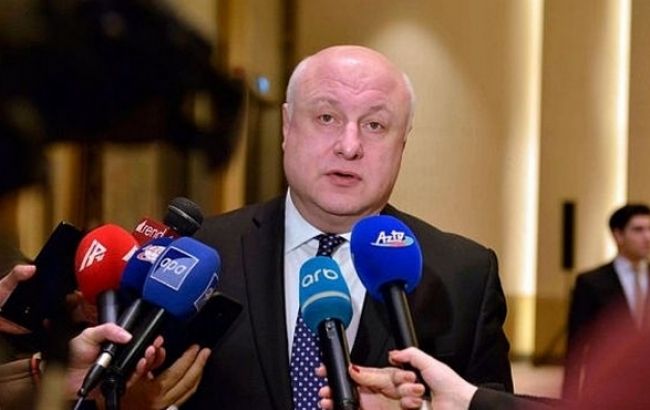 Россиян не включили в состав миссии наблюдателей на выборах, - ПА ОБСЕ
