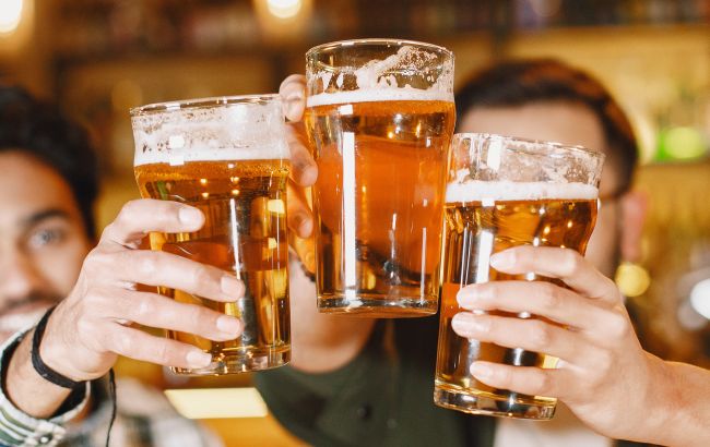 Что будет, если пить пиво каждый день: изменения, которые вы заметите не сразу