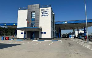 В Одесской области после атаки РФ ограничено движение к границе с Молдовой, - ГПСУ