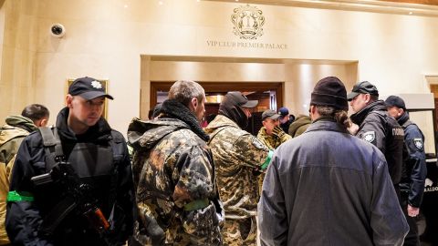 Від готелів до заводів. Як в Україні конфісковують бізнес громадян країни-окупанта