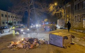 За крок до війни? Британія та США вивозять персонал посольств з Близького Сходу