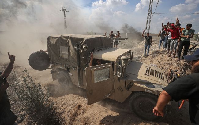 Обстрелы, "закрытый" сектор Газа и важное заявление Нетаньяху: события в Израиле за ночь