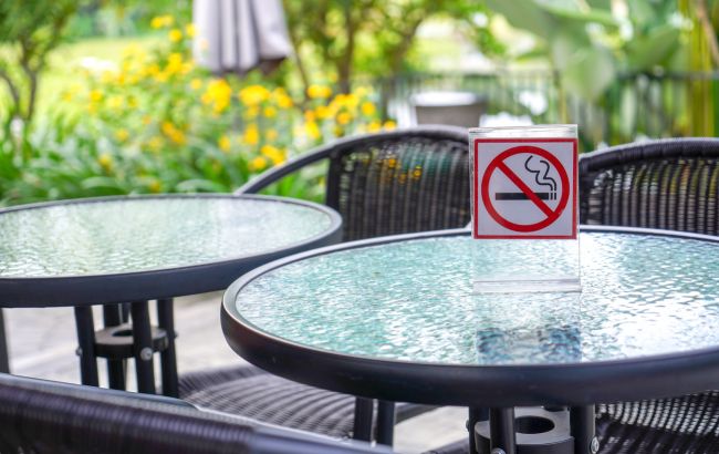 За порушення - штраф: у яких місцях категорично заборонено курити