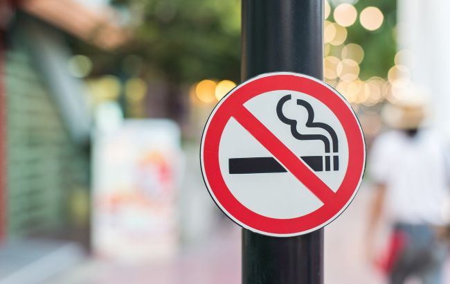 Теневой рынок сигарет в Украине. Бизнес призывает G7 усилить борьбу с нелегальной торговлей