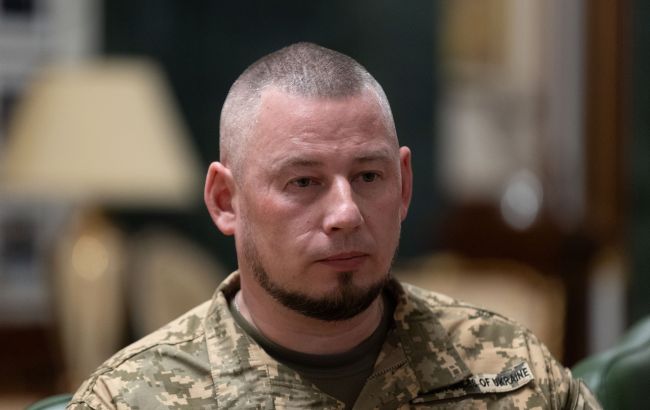 Паліса про посилення атак РФ реактивними дронами: треба адаптуватися, але це займе час
