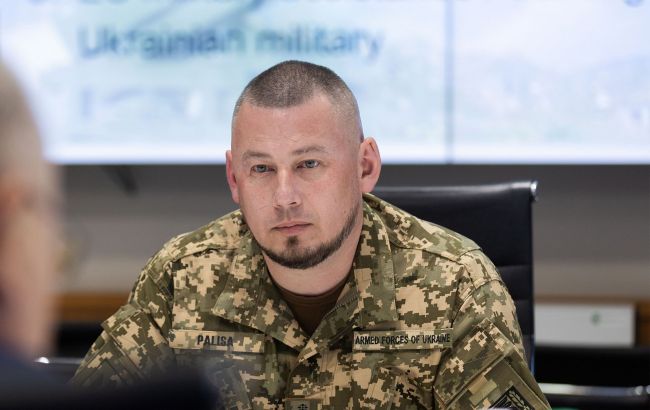 "Сохранить парней для Украины": в ОП объяснили, зачем открыли границы мужчинам 18-22 лет