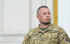 Паліса є можливим кандидатом у посли в США, - джерело