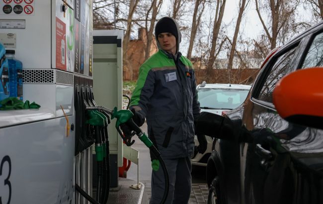 Україна звернулась до ЄС після зростання цін на пальне