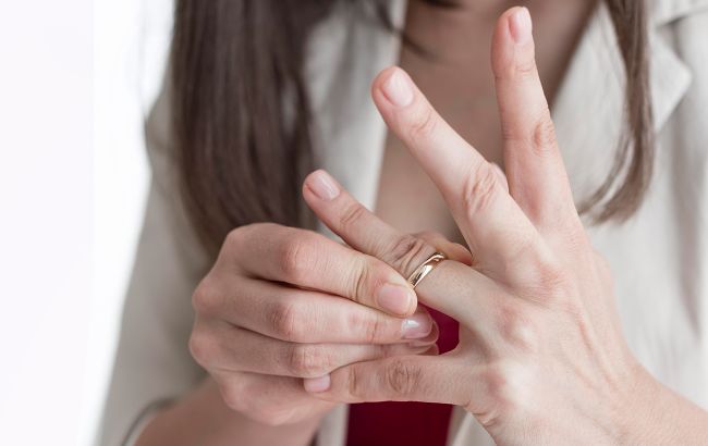 Украинцы могут подать заявление на развод онлайн: алгоритм действий