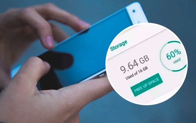 Лучшие приложения для очистки вашего телефона Android от ненужных файлов и мусора