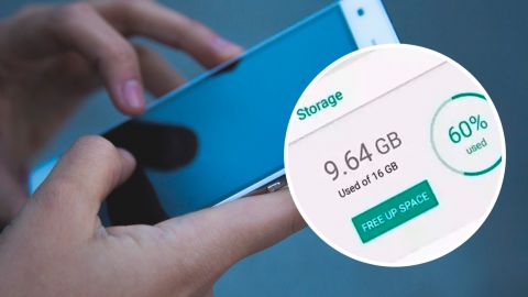 Комплексний посібник з очищення пам'яті для Android та iOS