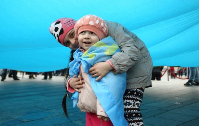 В окупованому Криму проігнорували річницю депортації кримських татар