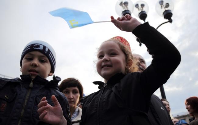 #SaveCrimea: адвокати Савченко встануть на захист кримськотатарського народу