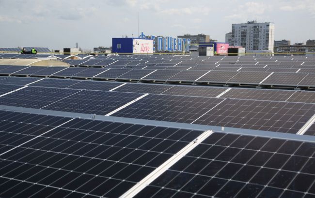 Эпицентр стал победителем международного конкурса в сфере устойчивого развития