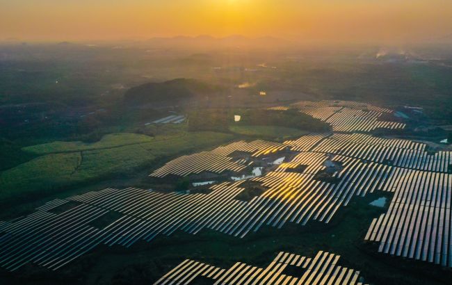 Європа може стати енергетично самодостатньою за 2 трильйони євро, - дослідження