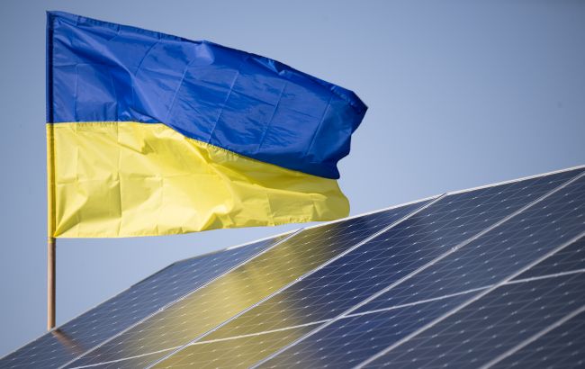 Сонце замість блекаутів: Kernel запускає енергоініціативу для громад на 2,5 млн євро