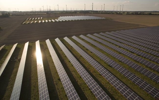 Чи зможе Індія стати драйвером світового енергетичного переходу у 2026-2035?