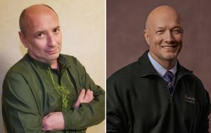 "Жертва пропаганди". Зірка серіалу "Пес" згадав болісну зраду ексколеги з РФ