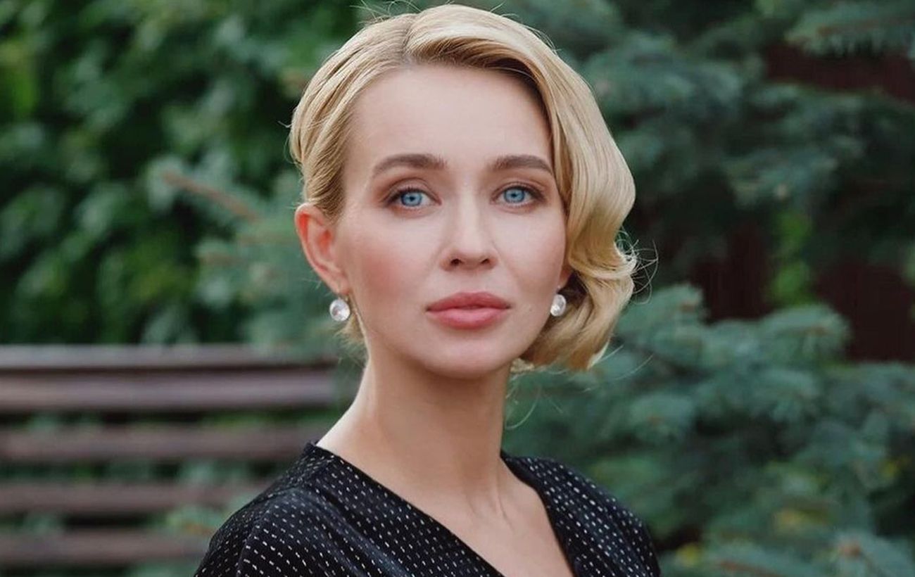 анастасия панина биография муж фото и дети