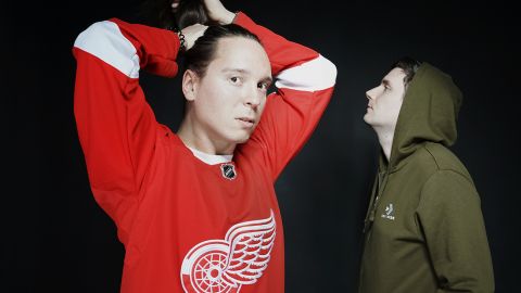 Мир в заточении: киевские музыканты выпустили антидот одиночеству и грусти