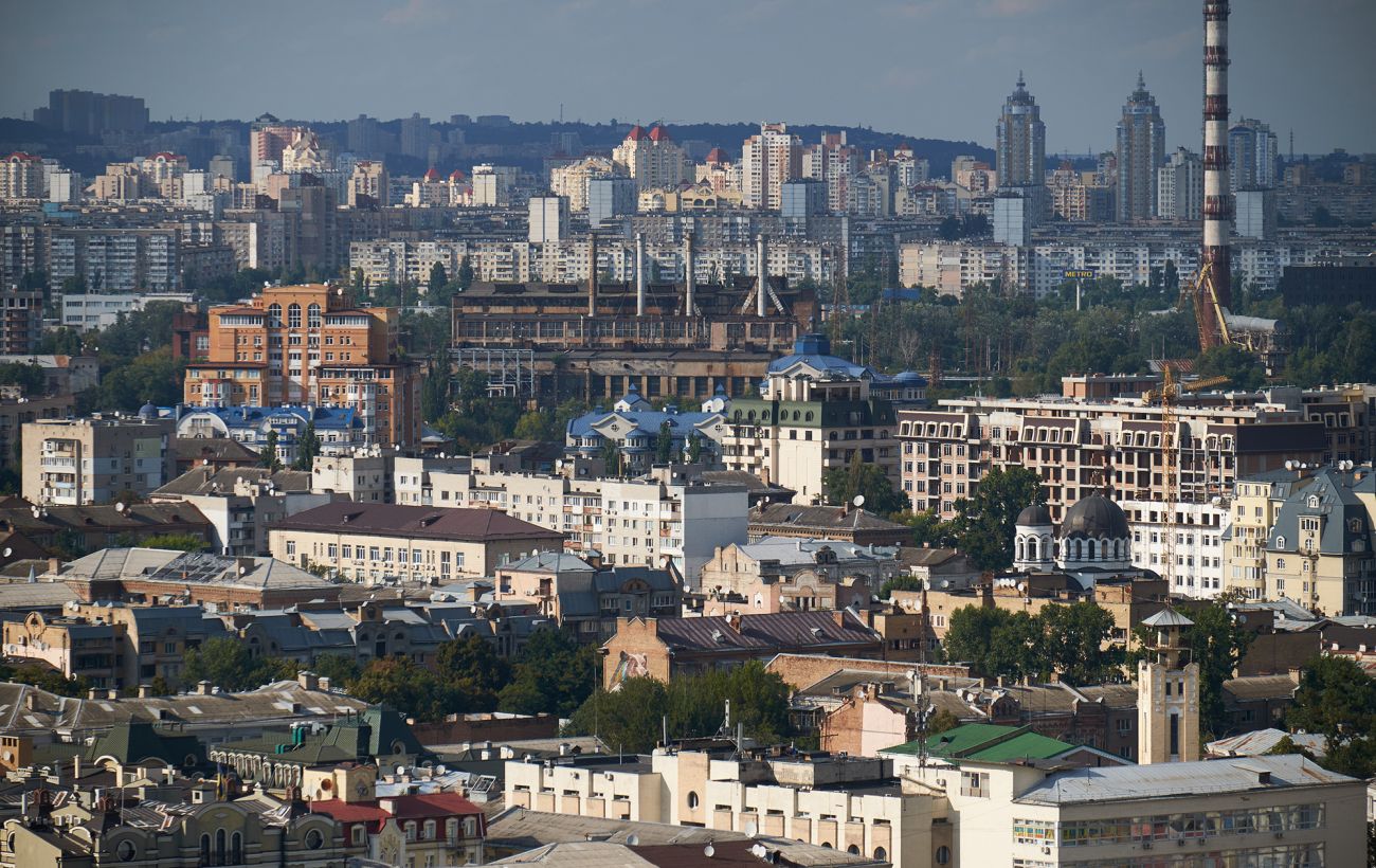 Рівне обійшло Одесу, а Київ знову дорожчає: де в Україні квартири подорожчали на 35% за рік
