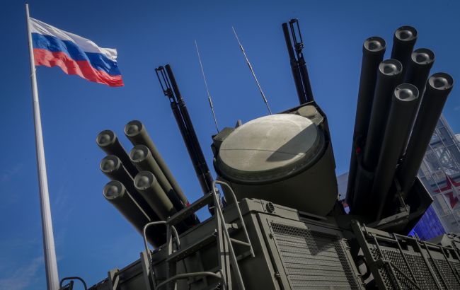 ЗСУ вгатили по російському "Панцирь-С2" і місцях запуску дронів