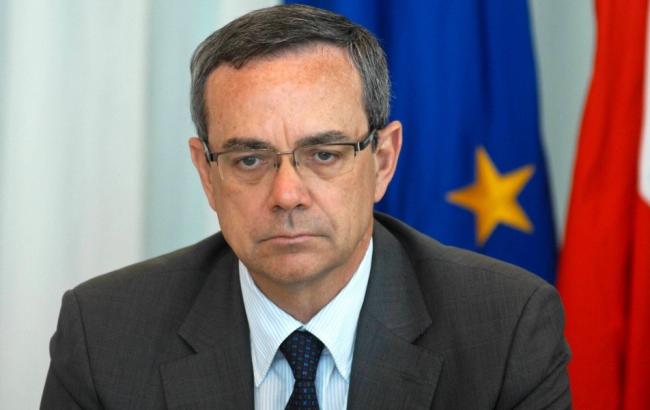 Голова парламентської асамблеї НАТО заявив, що захист України - це захист Альянсу