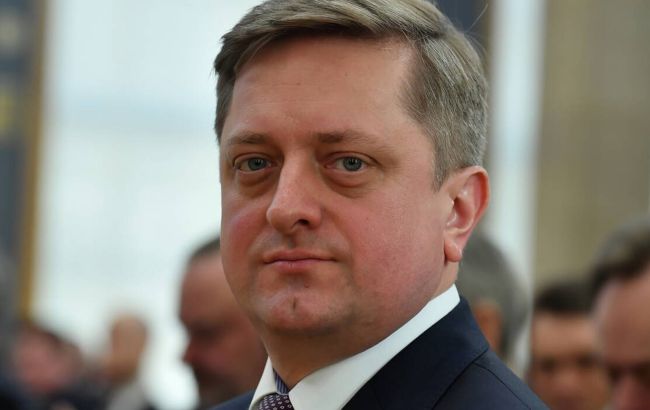 Польши не было на Форуме оборонных индустрий, хотя приглашение получила одна из первых, - посол