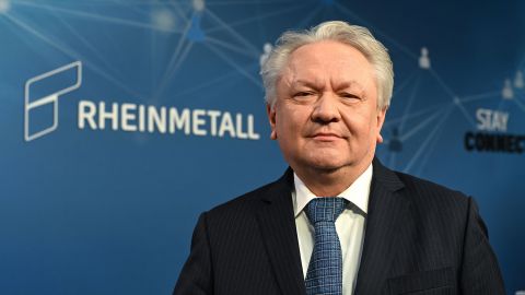 У Rheinmetall розповіли, які бронемашини будуть виробляти в Україні