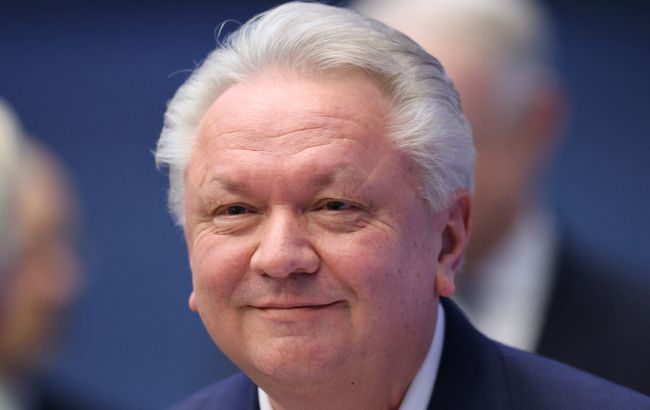 Країни ЄС опинилися за "дитячим столом" у переговорах про майбутнє України, - глава Rheinmetall