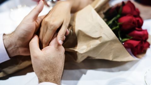 Стало известно имя нового претендента на сердце Холостячки 2: ради новой любви решился на развод