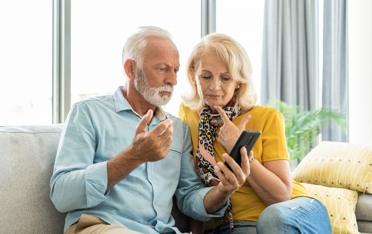 "Надбавка" до пенсії? ПФУ попередив про небезпечну маніпуляцію шахраїв