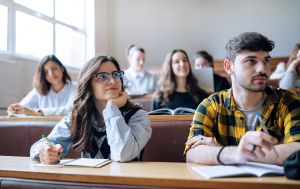 Скорочення не буде? На яких спеціальностях цього року стане більше бюджетних місць