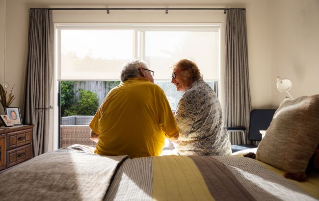 І це не ходьба. Найкраща вправа, яку має робити кожен старше 60 років