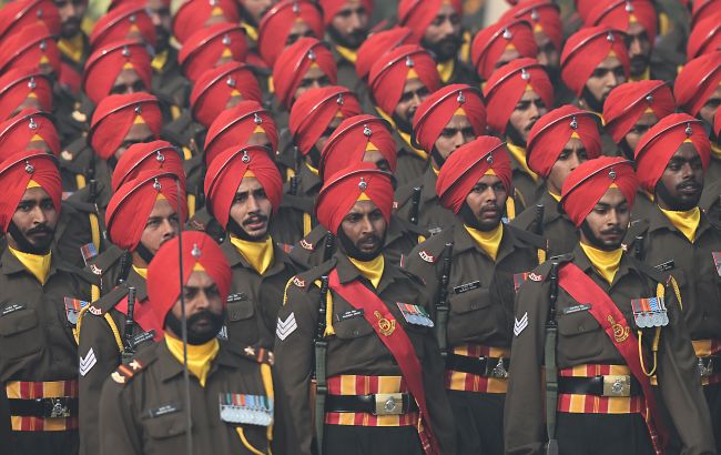 За крок від війни? Що відбувається між Індією та Пакистаном