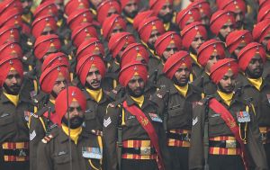 В Україні загинули два студенти з Індії, яких РФ обманом залучила на війну, - Independent