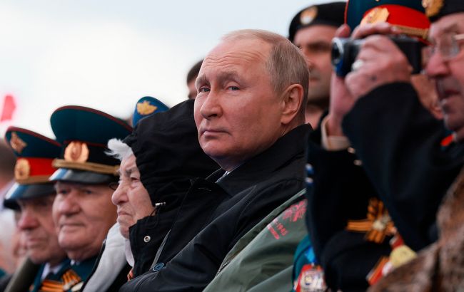 Каспаров про можливість повалення Путіна: погана війна призводить до змін