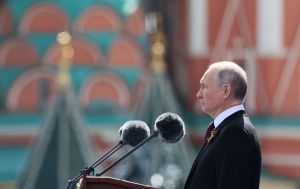 У Росії масово скасовують паради на 9 травня: список регіонів