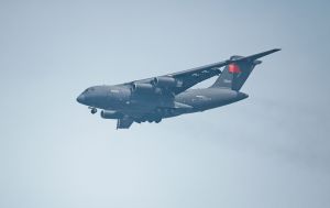 Китай проводить масштабні військові навчання навколо Тайваню