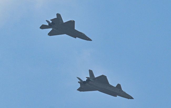 Україна отримає літаки L-39NG Skyfox замість L-159, які не продала Чехія