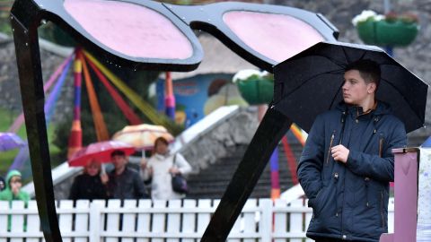 Дожди с грозами в ряде регионов. Синоптик рассказала, когда ждать похолодание в Украине