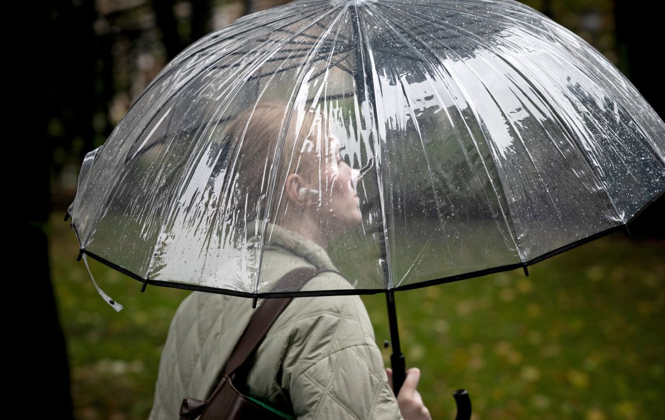"Як не дощ, то туман": синоптик розповіла, яким в Україні буде перший день зими