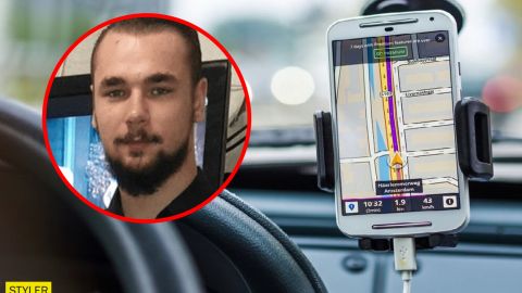 Хлопець сів у BlaBlaCar і зник безвісті: рідні юнака звернулися до українців