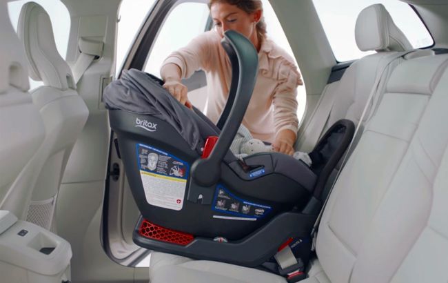 Эта вещь обязательна. Что нужно знать при покупке автокресла для ребенка