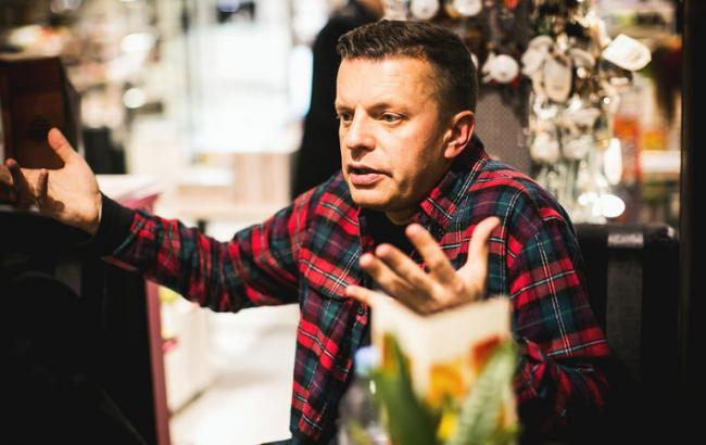 Парфенов дал критическую оценку современной России