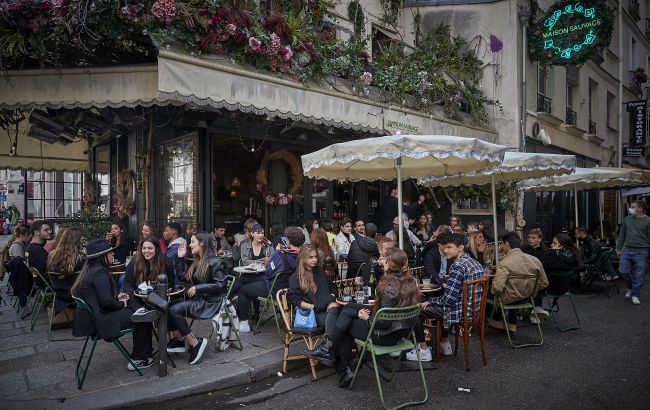 Незвично теплий вересень у Європі допоможе поповнити запаси газу, - Bloomberg