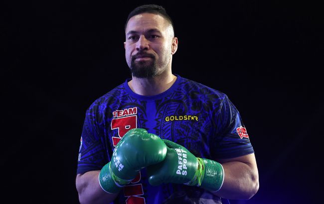 Паркер в день боя с Уордли провалил допинг-тест: что это значит